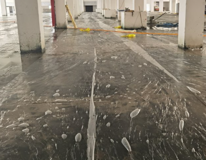 长春不发火砂浆和不发火金属骨料有什么区别