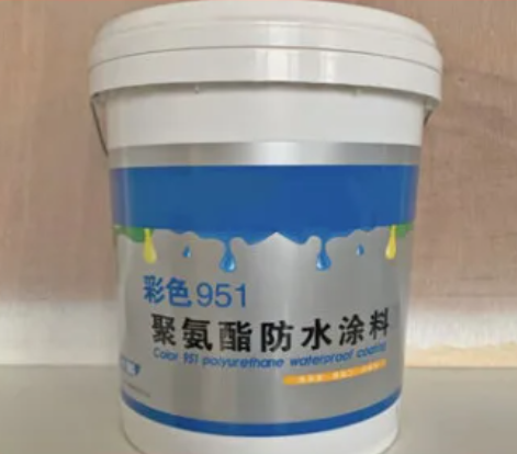 长春聚氨酯防水涂料