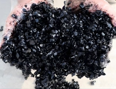 长春沥青冷补料（沥青砂）的优势特点与施工流程解析