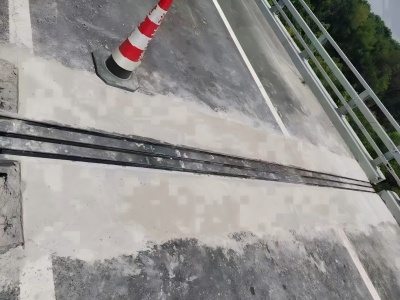 长春伸缩缝更换后浇筑材料快速结构修补料速砼的产品特点及施工流程​