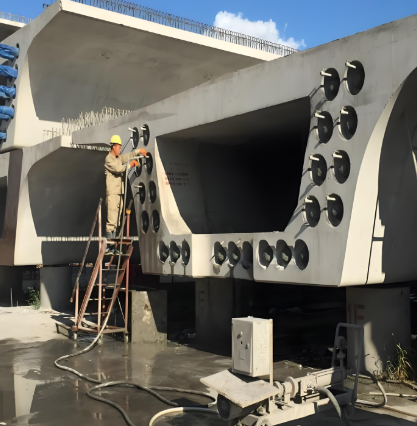 长春压浆料施工流程及注意事项