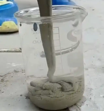 长春水工混凝土絮凝剂，水下抗分散剂的作用及施工方法