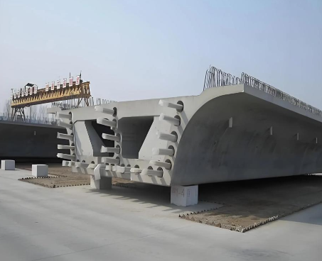 长春抗冻压浆料的特点及标准化施工工艺